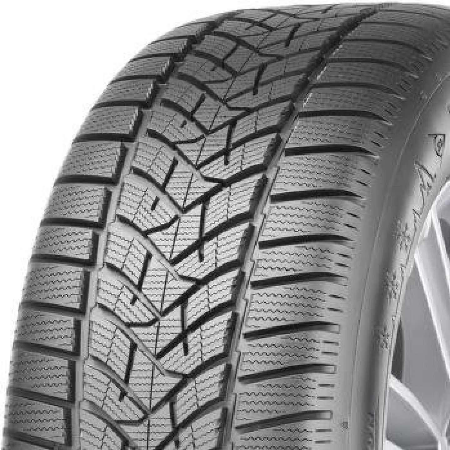 285/40 R20 WINTER SPT5 SUV 108V XL (4X4 téli abroncs)